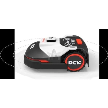 Sekačka Robotická sekačka 500m2 šířka sečení 220mm KDRM105