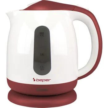 Rychlovarná konvice Beper P101BOL100 rychlovarná konvice 1.7l, 2200W