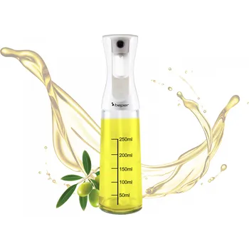 Kuchyňský robot Beper C102SPE002 rozprašovač na olej 300ml