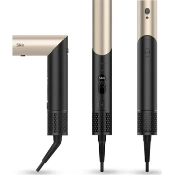 Fén Silk'n Silk’n stylingový nástroj all-in-one SilkyAir Flex (8 ks příslušenství)