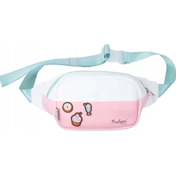 Ledvinka Dětská ledvinka Pusheen Grupoerik vícebarevná