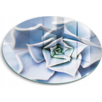 Kuchyňské prkénko Krájecí deska Wallfluent sklo 1 ks