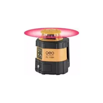 Měřící laser Sada FL 115H