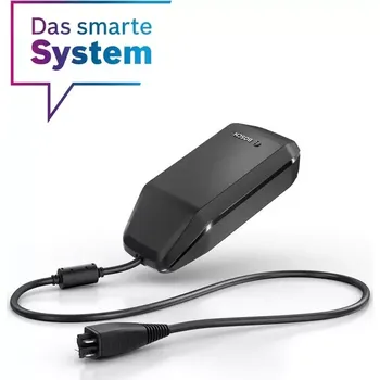 Nabíječka baterií Nabíječka BOSCH 4A 220 - 240 V (Smart System) bez síťového kabelu