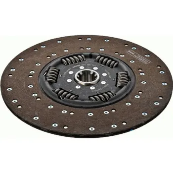 Spojková lamela Lamela spojky SACHS 1878 086 941