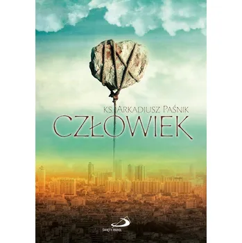 Umění Człowiek Arkadiusz Paśnik