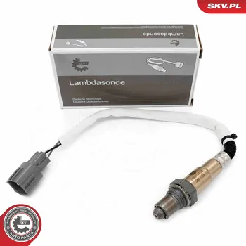 Autoelektrika Lambda sonda SKV 09SKV152