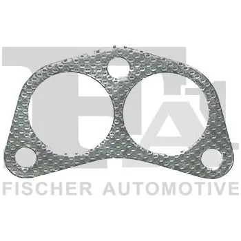 Těsnění výfuku Těsnění, výfuková trubka FISCHER AUTOMOTIVE 740-906