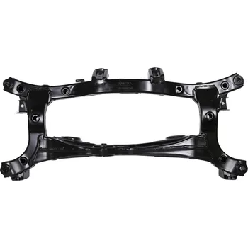 Příslušenství karosérie Pomocný rám / souprava nosičů KAMOKA 9070068