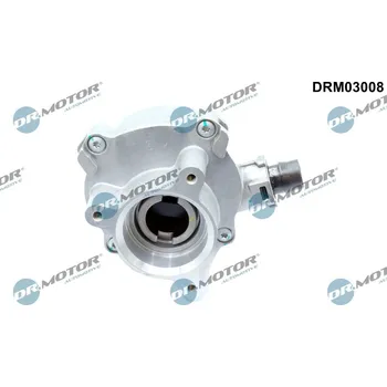 Vakuové čerpadlo Vakuové (podtlakové) čerpadlo, brzdový systém DR.MOTOR DRM03008