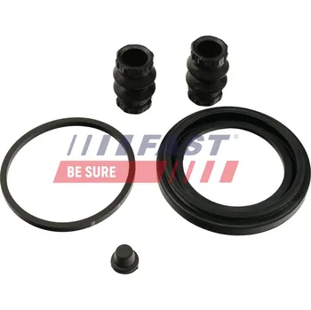 Brzdový třmen Sada na opravy, brzdový třmen FAST FT32217