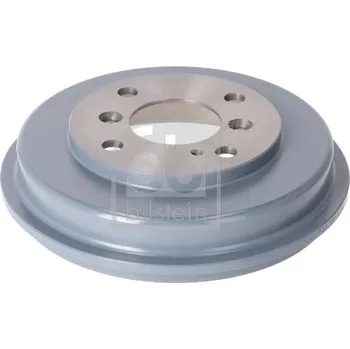 Brzdový buben Brzdový buben FEBI BILSTEIN JR. 194818