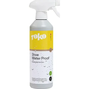 Prací gel TOKO eco care Shoe Water Proof Pro 500ml