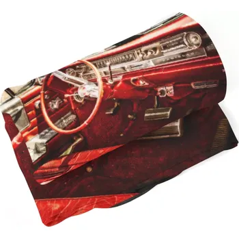 deka Sablio Deka Interiér automobilu - 150x120 cm