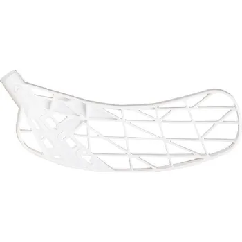 Florbal Oxdog čepel Optilight MB White střední - levá (levá ruka dole)
