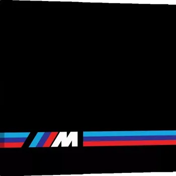 Obraz Sablio Obraz MPERFORMANCE pruh - 50x50 cm