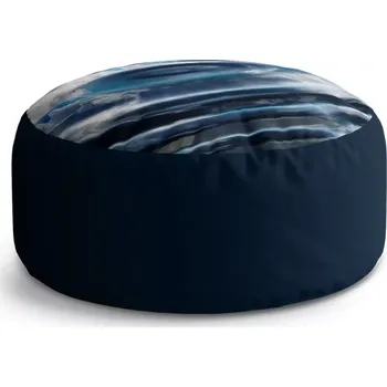 Taburet Sablio Taburet Circle Nebe: 38x48 cm