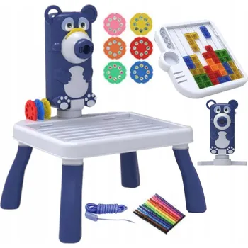 kreativní sada Projektor Luxma 2200-10