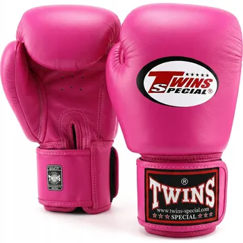 Boxerské rukavice Boxerské rukavice Twins Special BGVL-3 10 oz