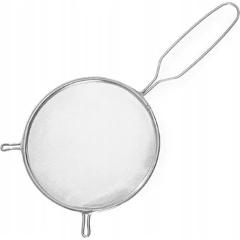 Cedník a síto Sítko Hendi nerezová ocel