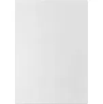 Kusový koberec Joy 1400 white 60x100 cm