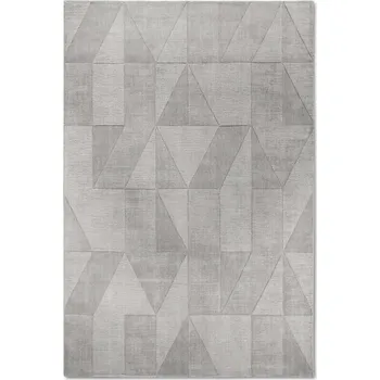 Koberec Kusový koberec Villeroy & Boch 106164 Grey Rozměry koberců: 190x280