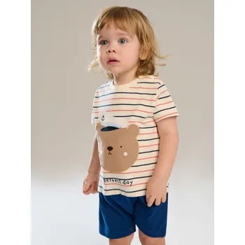 Sinsay - Overal - vícebarevná - 077DZ-MLC - 077DZ-MLC-62