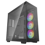 DeepCool CH780 ARGB (R-CH780-BKADE41-G-1) černá