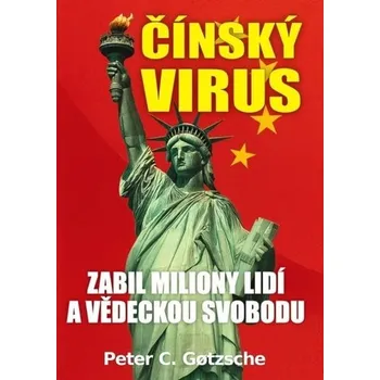 Kniha Čínský virus