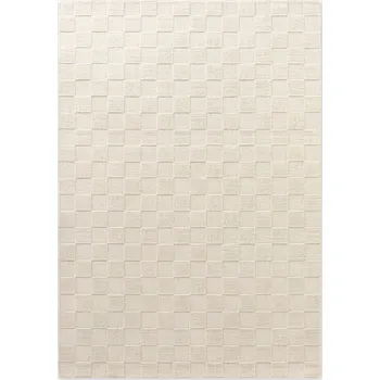 Koberec Kusový koberec Villeroy & Boch Scala 106265 White Rozměry koberců: 120x170