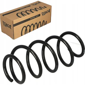 DACO 802709 Pružina zavěšení