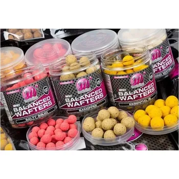 Boilies Mainline vyvážené Wafters Choc-O 15mm