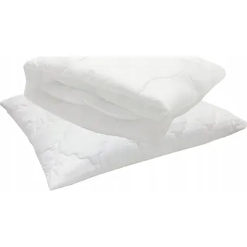 Povlečení SADA PŘIKRÝVKA 140x200 + POLŠTÁŘ 70X80