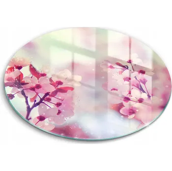 Kuchyňské prkénko Krájecí deska Wallfluent sklo 1 ks