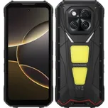 Doogee V Max LR 16 GB / 512 GB (DGE002081) černý