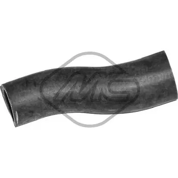 Chladič motoru Hadice chladiče METALCAUCHO 08587