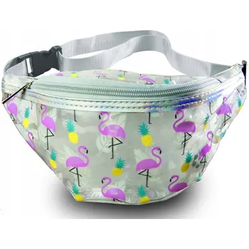 Ledvinka Marysja ledvinka Na boky, nastavitelný pásek vícebarevná