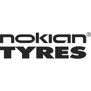 Celoroční osobní pneu Celoroční pneumatika Nokian Tyres Seasonproof 2 215/55 R18 99 V, přilnavost na sněhu (3PMSF), zesílená (XL)