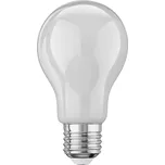 LIVARNO® Filamentová LED žárovka (koule E27, mléčná bílá)