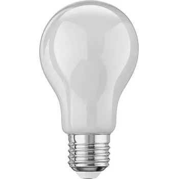 Žárovka LIVARNO® Filamentová LED žárovka (koule E27, mléčná bílá)