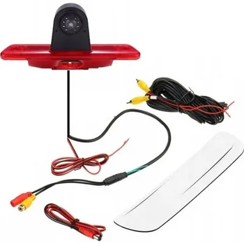 COUVACÍ KAMERA V SVĚTLE FIAT SCUDO 2007-2016