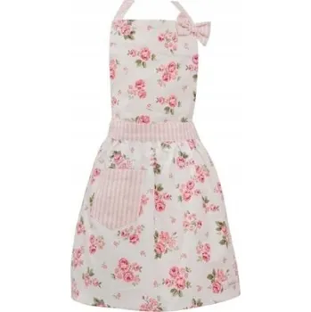 Kuchyňská zástěra Dětská zástěra Lucy 50 × 62 cm