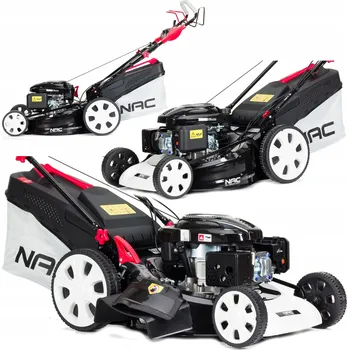 Sekačka Benzínová sekačka NAC LS55-196-HSD-LI LONCIN 55 cm