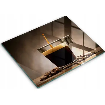 Kuchyňské prkénko Krájecí deska Wallfluent sklo 1 ks