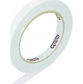 Oboustranná lepicí páska Grand 8 mm x 25 m