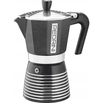 Moka konvice Moka konvička Pedrini 2 ml