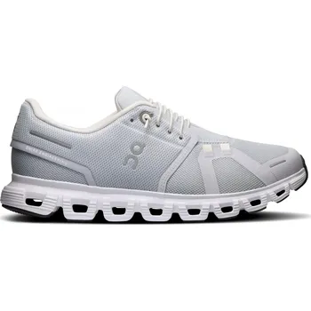 Dámská sportovní obuv Dámské boty ON Running Cloud 6 Glacier/White Velikost: 42.5