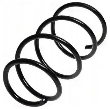 Pružina podvozku Lesjofors 4092556