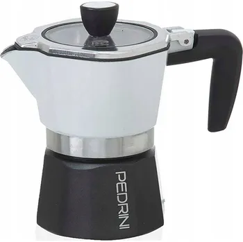 Moka konvice Moka konvička Pedrini 1 ml