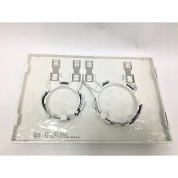 Splachovací tlačítko Splachovací tlačítko pro WC Geberit bílé